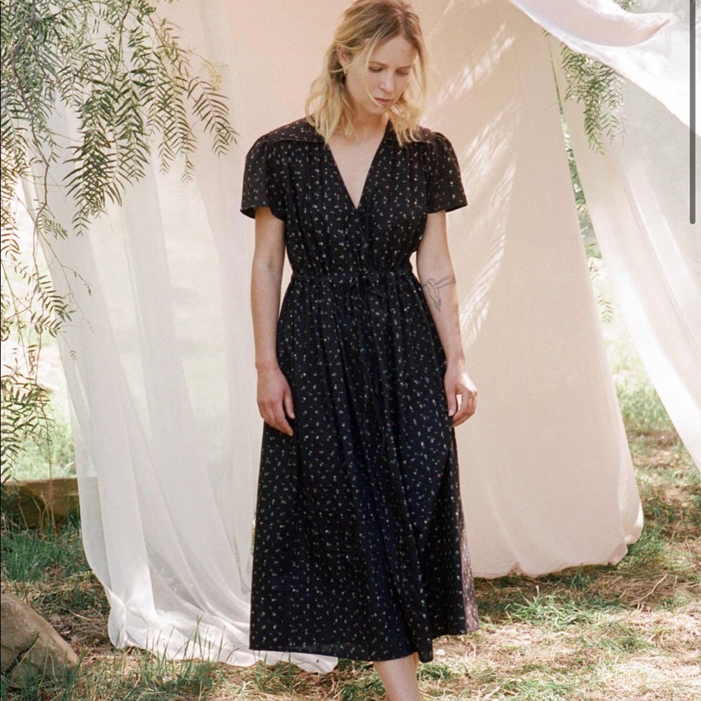 Christy Dawn, Dawn Dress